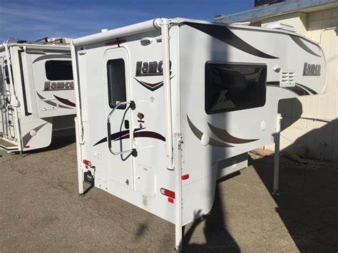 Self Contained, Generator, Awnings, Full Bath, AC, 1 Slide. . Lance 650 for sale